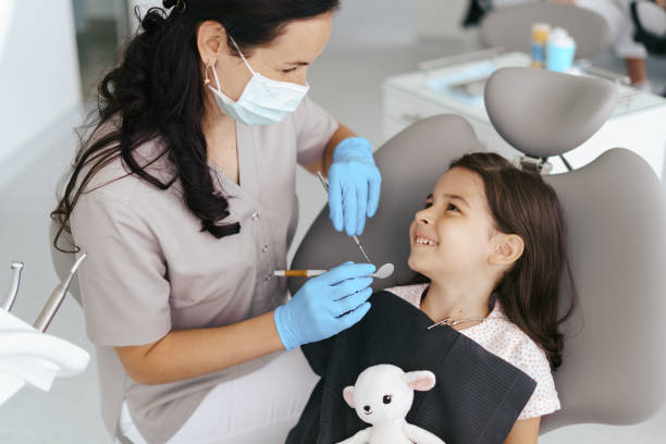 Best Pediatric Dentistry  in Shackle Island, TN