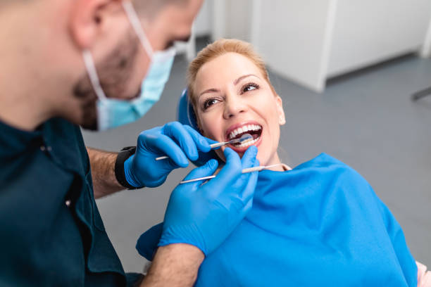 Laser Dentistry in Shackle Island, TN