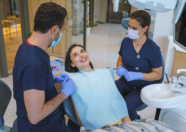 Best Dental X-Rays and Imaging  in Shackle Island, TN
