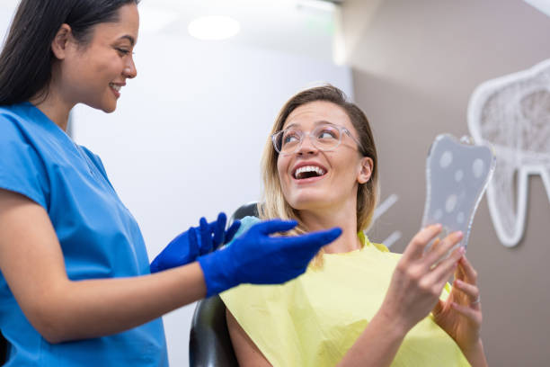 Professional Dental Services in Shackle Island, TN