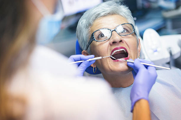 Dental Inlays and Onlays in Shackle Island, TN
