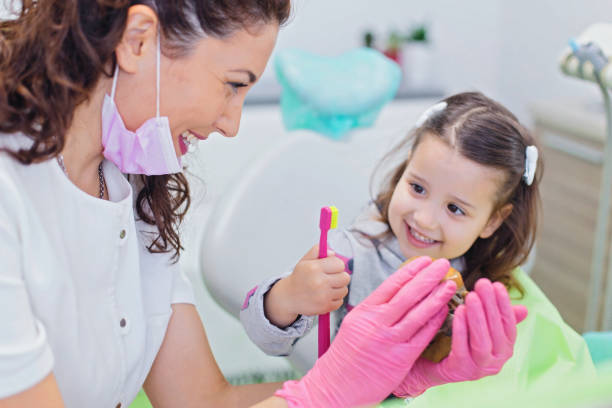 Advanced Technology for Better Dental Care in Shackle Island, TN